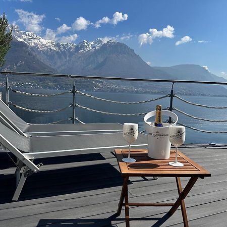 Al Molo 5 - Margaritaville Oliveto Lario Exteriér fotografie