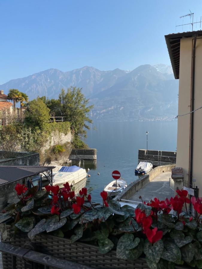 Al Molo 5 - Margaritaville Oliveto Lario Exteriér fotografie