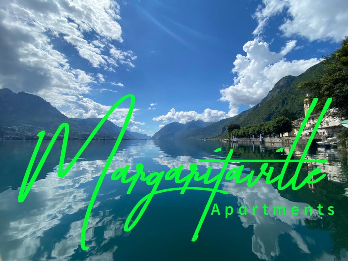 Al Molo 5 - Margaritaville Oliveto Lario Exteriér fotografie