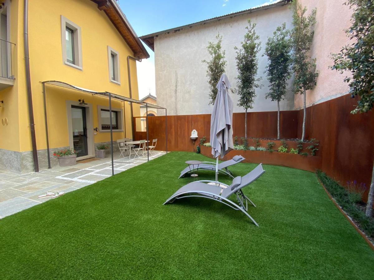 Al Molo 5 - Margaritaville Oliveto Lario Pokoj fotografie