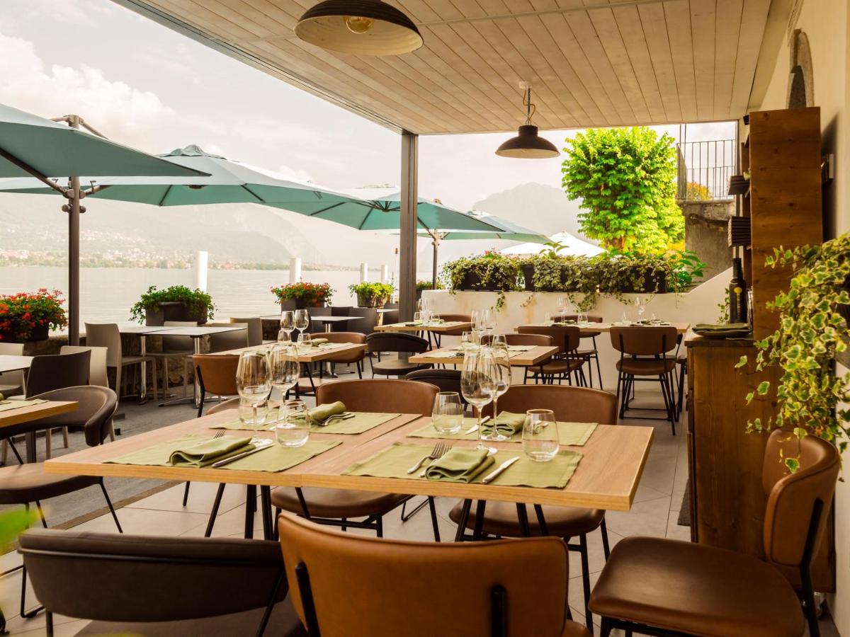 Al Molo 5 - Margaritaville Oliveto Lario Exteriér fotografie
