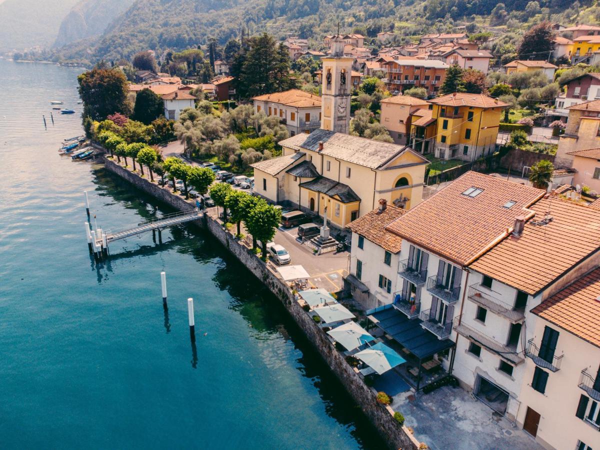Al Molo 5 - Margaritaville Oliveto Lario Exteriér fotografie