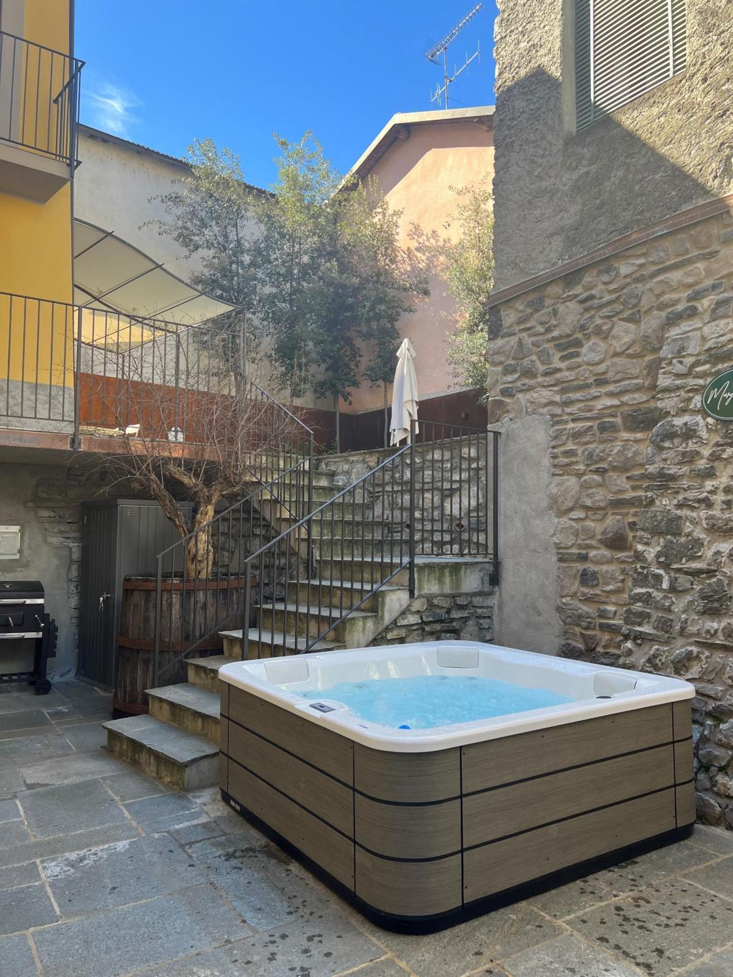 Al Molo 5 - Margaritaville Oliveto Lario Exteriér fotografie
